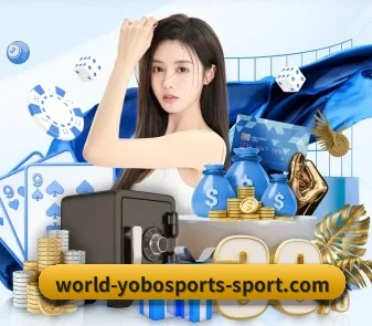YOBO体育 APP